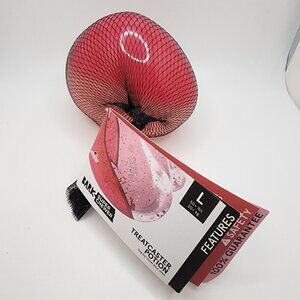 Bark Box "Treatcaster Potion" Super Chewer 50+lbs. Fetch & Treat Dog Toy